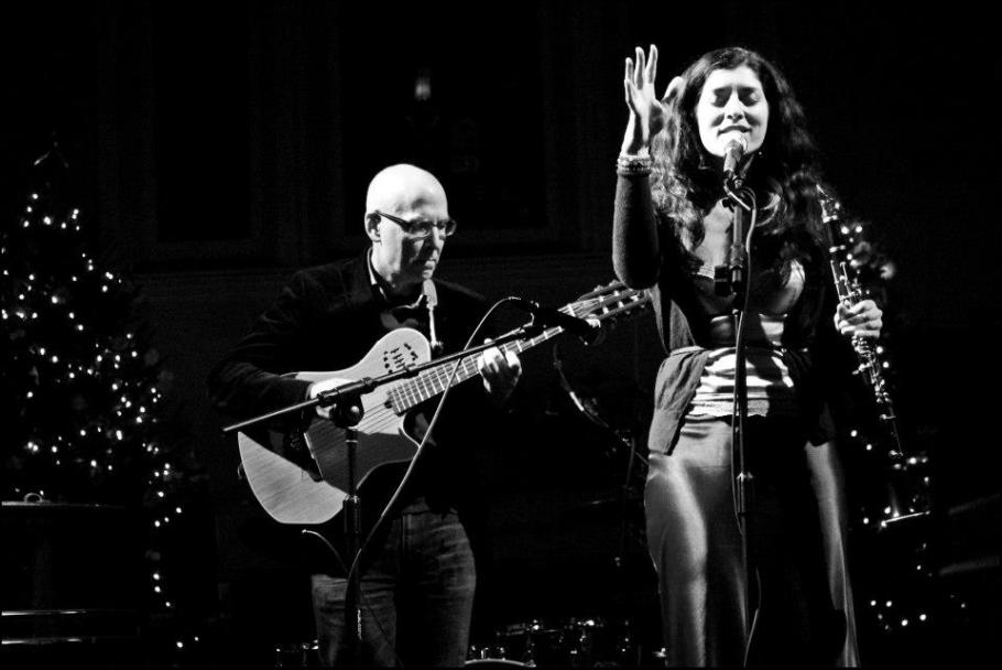 Villa Palagonia | Joe Ravo, Allison Scola