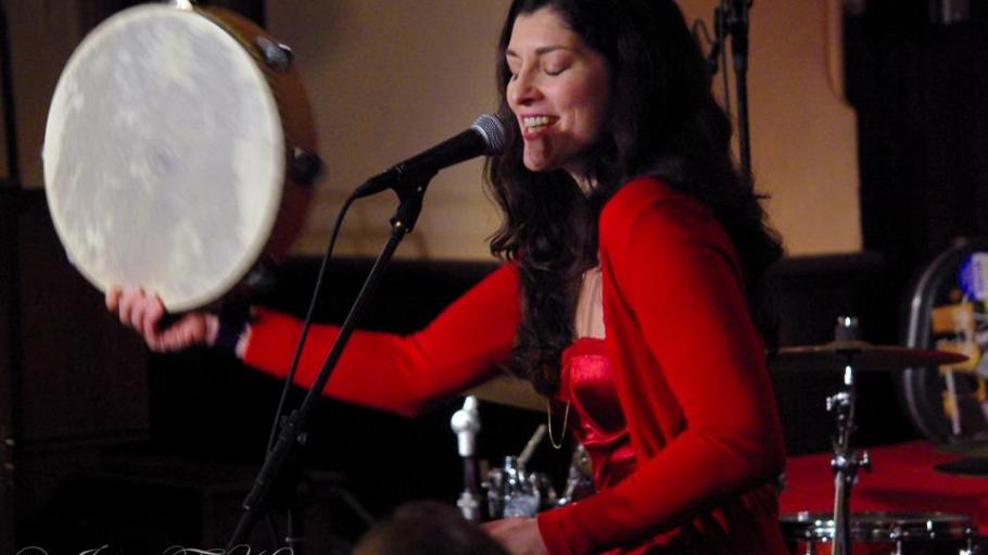 Villa Palagonia Music Ensemble