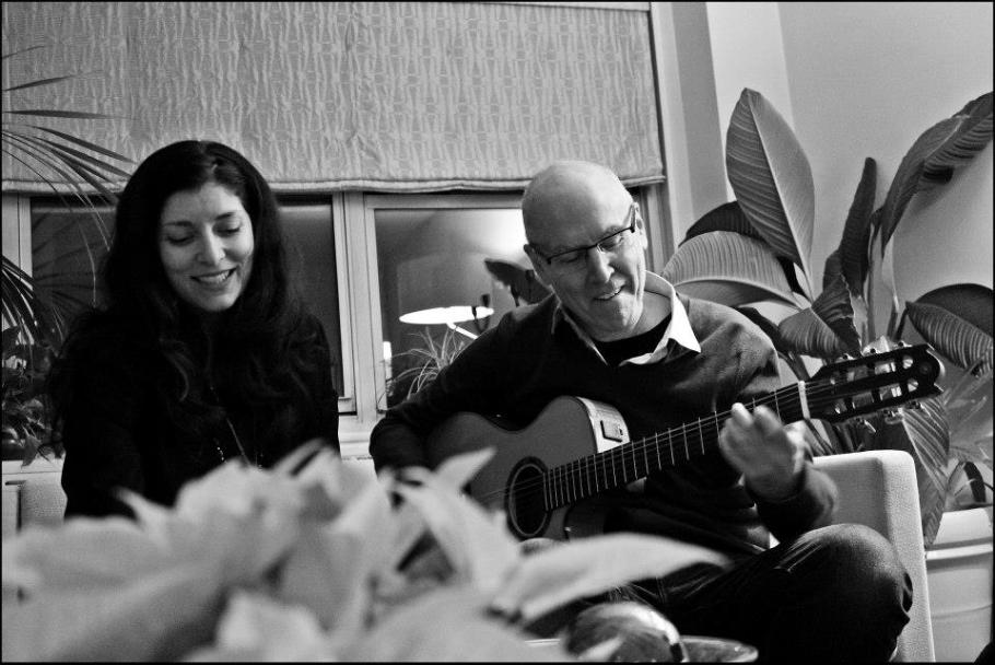 Villa Palagonia Music Ensemble