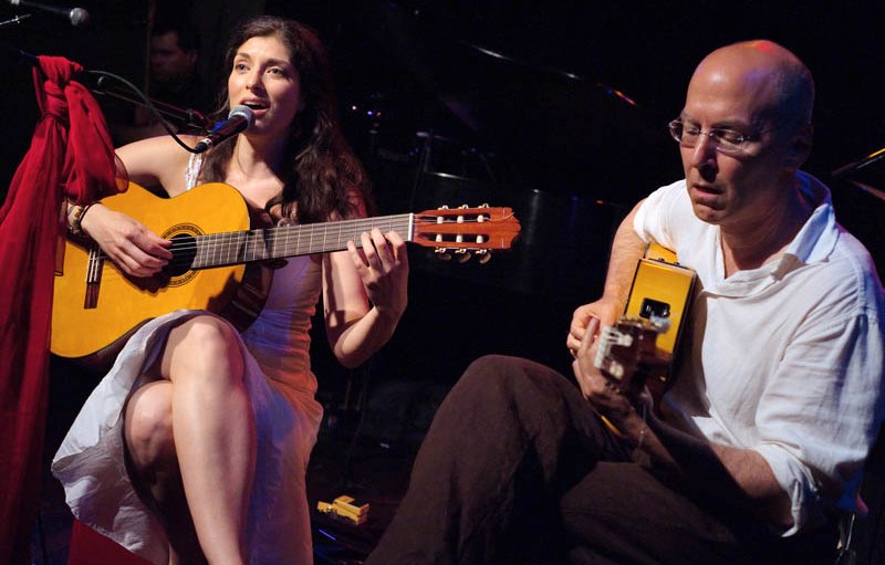 Villa Palagonia Music Ensemble