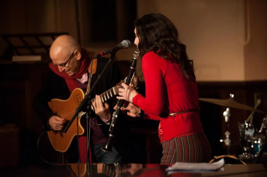 Villa Palagonia Music Ensemble