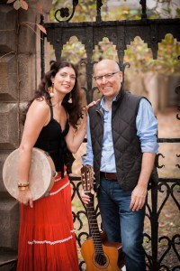 Villa Palagonia Acoustic World Folk Music