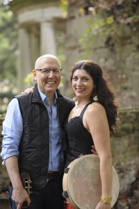 Villa Palagonia Music | World Acoustic Folk